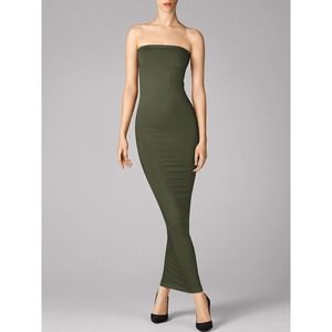 Wolford Fatal Maxi Dress